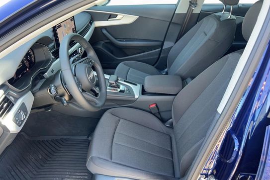 Audi A4 Avant 35 TDI