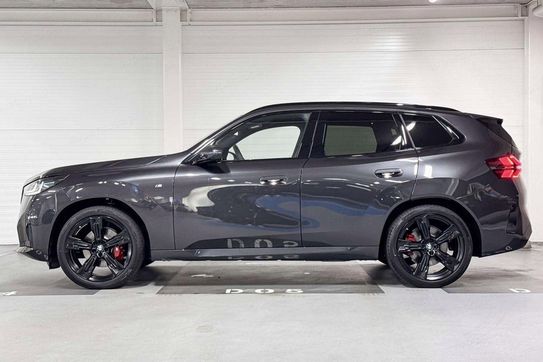 BMW X3 xDrive20d M Sport