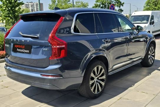 Volvo XC90 B5 D AWD Plus Bright 7os aut