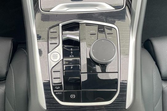 BMW X6 xDrive30d M Sport