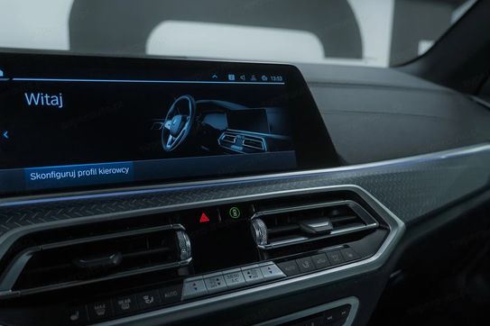 BMW X5 xDrive45e
