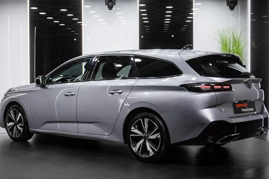 Peugeot 308 Puretech Allure S&S