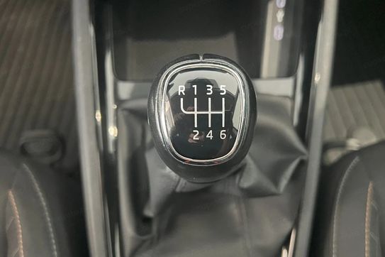 Skoda Scala 1.0 TSI Ambition