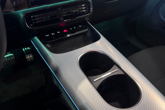 Mercedes GLB 250+ EQ