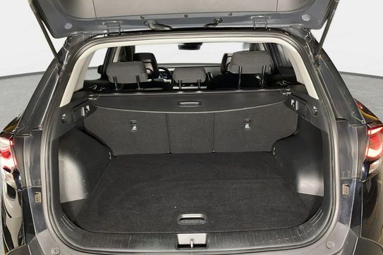 Kia Sportage 1.6 T-GDI DCT