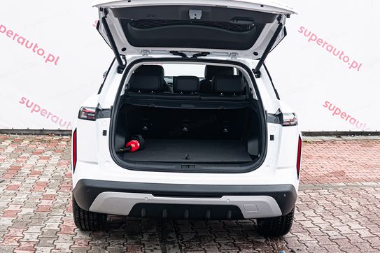 Jaecoo 7 1.5 T-GDI Super Hybrid Exclusive DHT