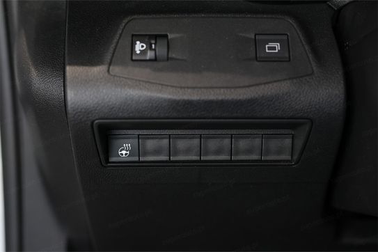 Toyota Proace City Long L2H1 Active