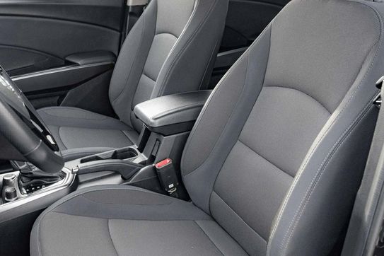 SsangYong Tivoli 1.5 T-GDI Adventure aut