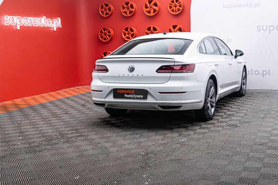 Volkswagen Arteon 2.0 TDI R-Line DSG