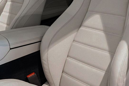 Mercedes GLE 300 d 4-Matic AMG Line