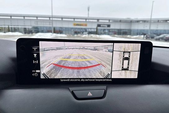 Mazda CX-80 3.3 D Homura Plus AWD