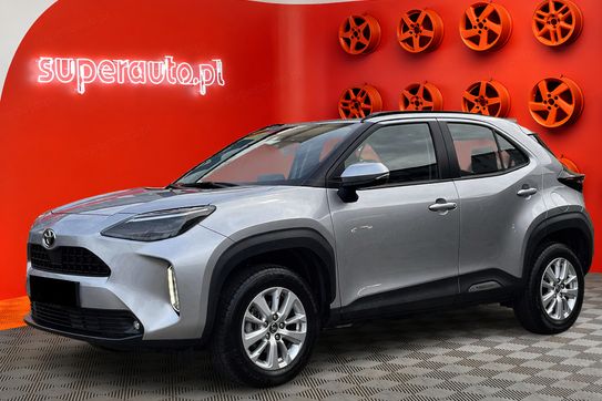 Toyota Yaris Cross Comfort 1.5 Hybrid