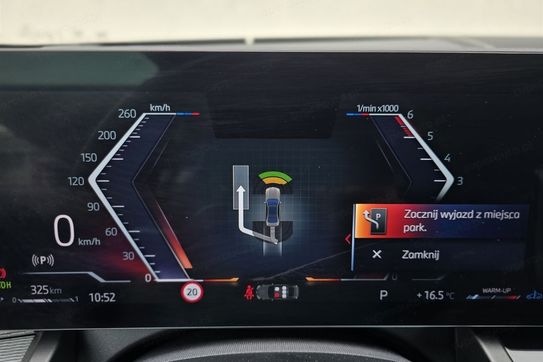 BMW Seria 5 520d xDrive M Sport