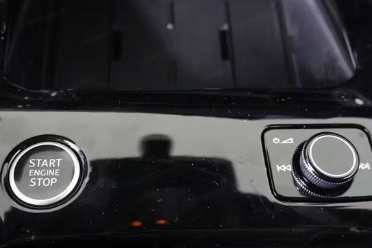 Audi Q3 TFSI S line Sportback