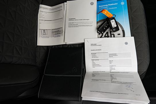 Volkswagen Tiguan 2.0 TSI Life 4Motion DSG