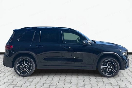 Mercedes GLB 200 AMG Line