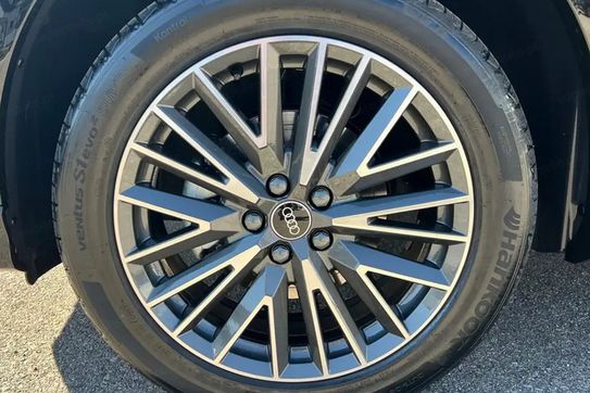 Audi Q3 40 TFSI quattro Advanced