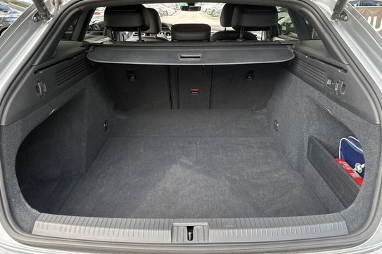 Volkswagen Arteon R-Line 2.0 TSI  DSG