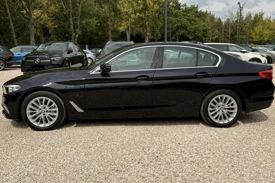 BMW Seria 5 2.0