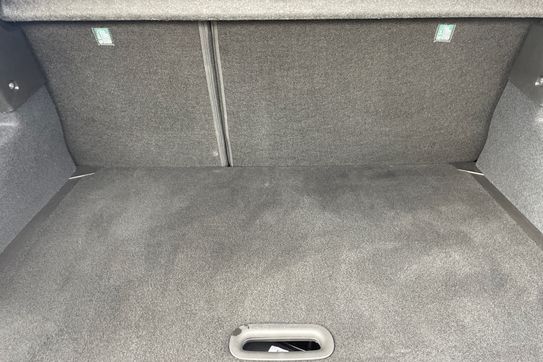 Renault Captur Esprit Alpine 1.6 E-Tech Hybrid AT