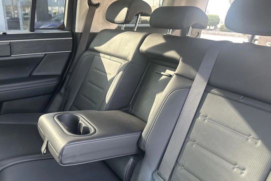 Hyundai Santa Fe 1.6 T-GDI PHEV Platinum 4WD aut