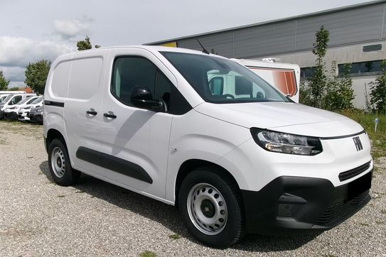 Fiat Doblo Cargo/Van M L1H1