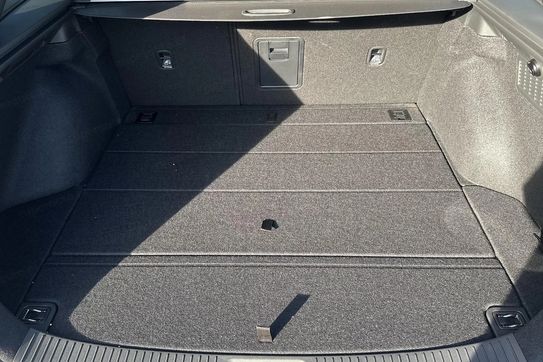 Hyundai i30 1.5 T-GDI 48V N-Line DCT