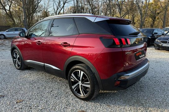Peugeot 3008 1.2 PureTech Allure S&S EAT8