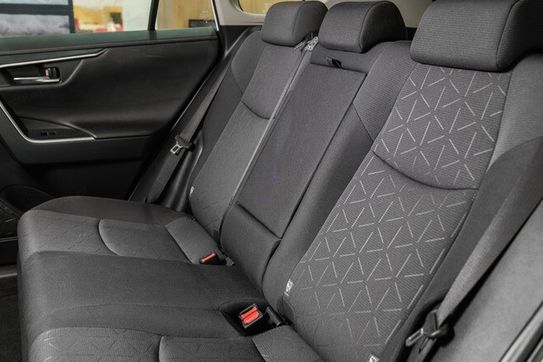 Toyota RAV4 2.5 Hybrid Comfort 4x4