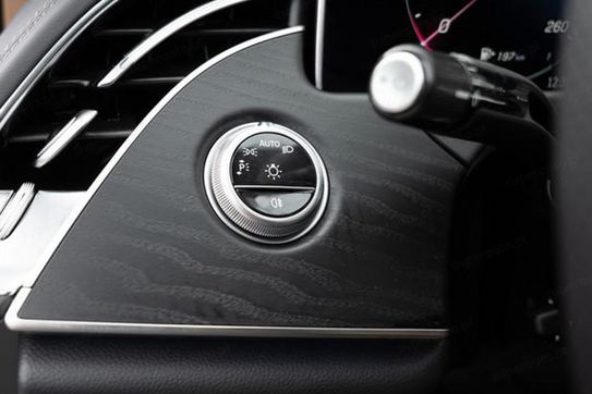 Mercedes Klasa E 220 d 4-Matic AMG