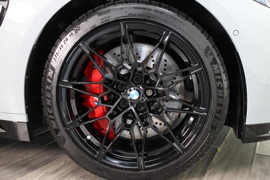 BMW Seria 3 M3 Competition xDrive