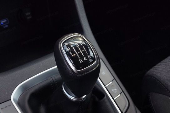 Hyundai i30 1.0 t-Gdi Smart