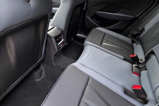 Cupra Terramar 1.5 eTSI DSG