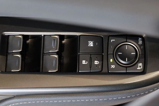 Lexus NX 450h+ Prestige AWD