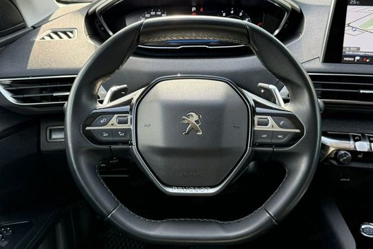Peugeot 3008 Puretech Allure S&S
