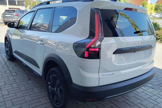 Dacia Jogger Expression 7-miejsc 1.8 Full Hybrid