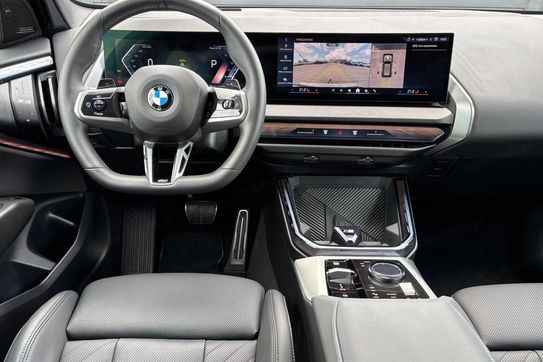 BMW X3 xDrive20d mHEV aut