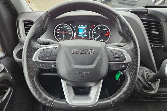 Iveco Daily 35S18 L3H2 Hi-Matic