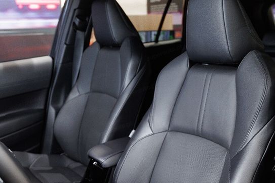 Toyota Corolla Cross 2.0 Hybrid Executive