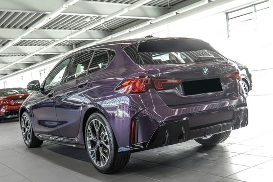 BMW Seria 1 116 M Sport