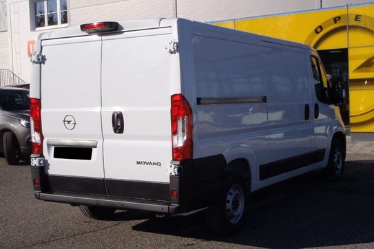 Opel Movano L2H1
