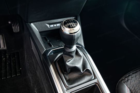 Renault Clio Techno 1.2 TCe