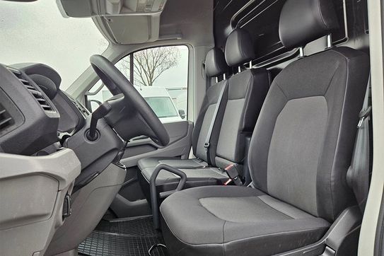 Volkswagen Crafter L4H2