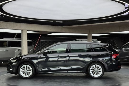 Skoda Octavia 1.5 TSI e-Tec Ambition DSG