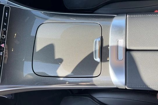 Mercedes GLC Coupe 220 d  4-Matic AMG Line