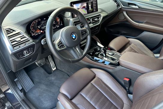 BMW X4 xDrive20d M Sport