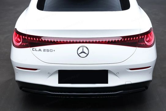 Mercedes CLA 250+ Progressive