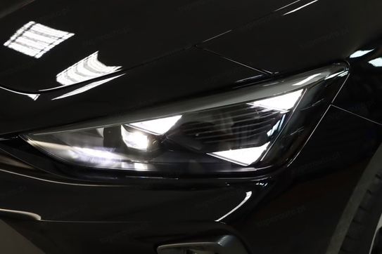 Cupra Leon 1.5 eTSI mHEV DSG