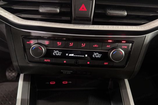 Seat Arona 1.0 Tsi Style