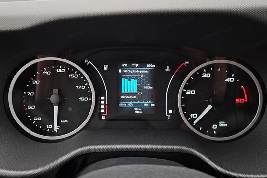 Iveco Daily 35S18 L3H2 Hi-Matic